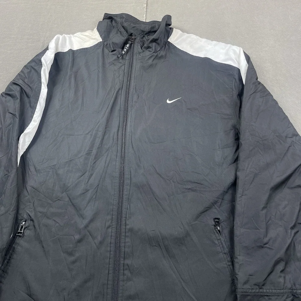 Nike size mens